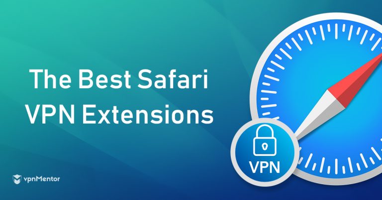 Les 5 meilleurs VPN pour Safari en 2025