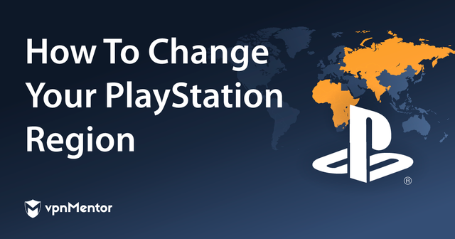 Comment changer de pays PSN sur votre PS4 ou PS5 en 2025